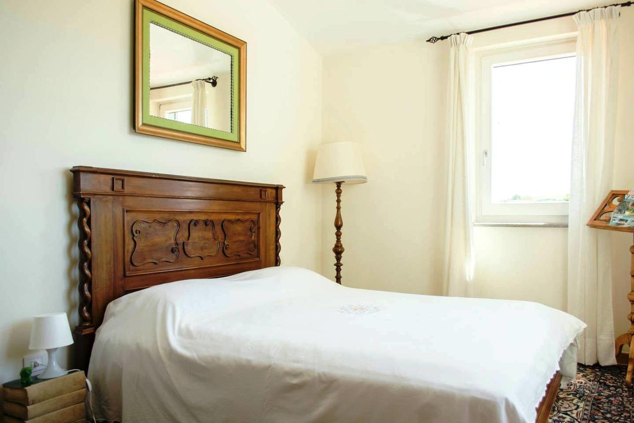 Bed and Breakfast Gli Olivi Формелло Экстерьер фото
